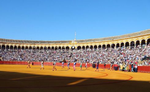 Cuadrilla