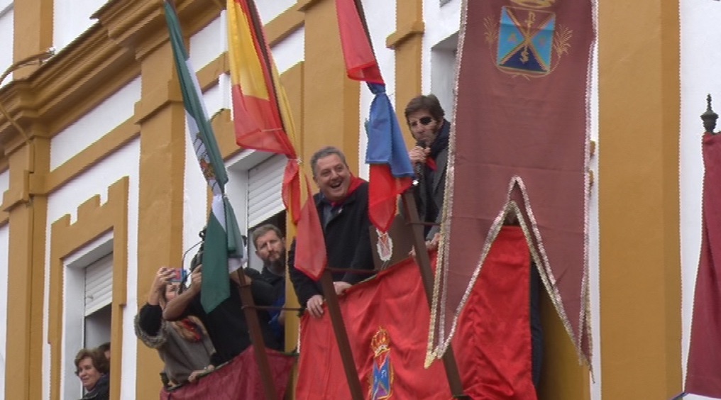 VIDEO // La Puebla del Rio – San Sebastian 2019