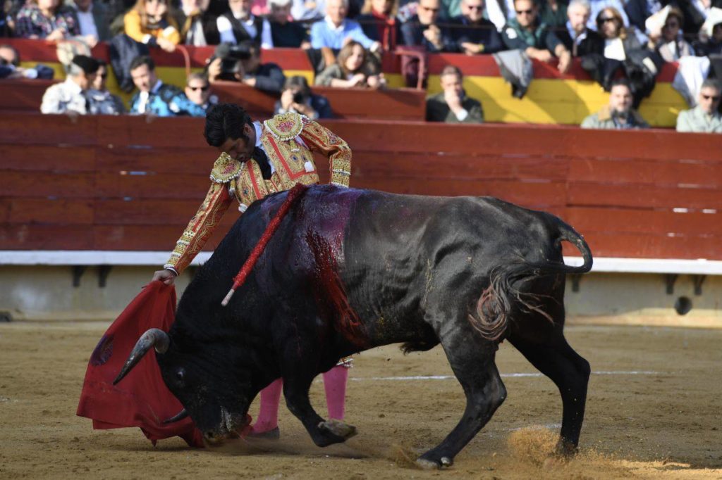 La Vuelta Nimes