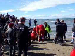 Grau Du Roi 02032019 Un Homme De 68 Ans Blessé Durant