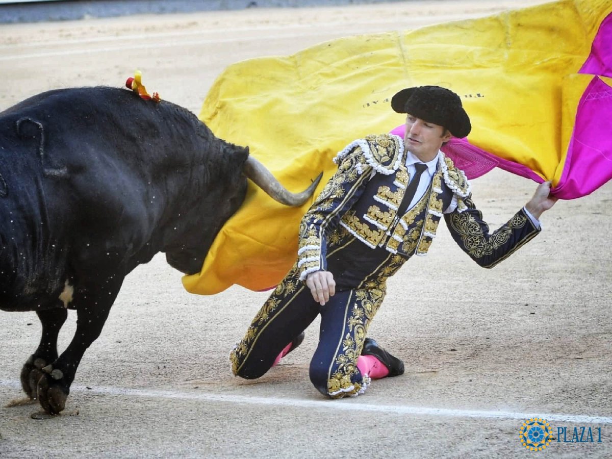 MADRID (14-05-2019) Une première en demi-teinte.