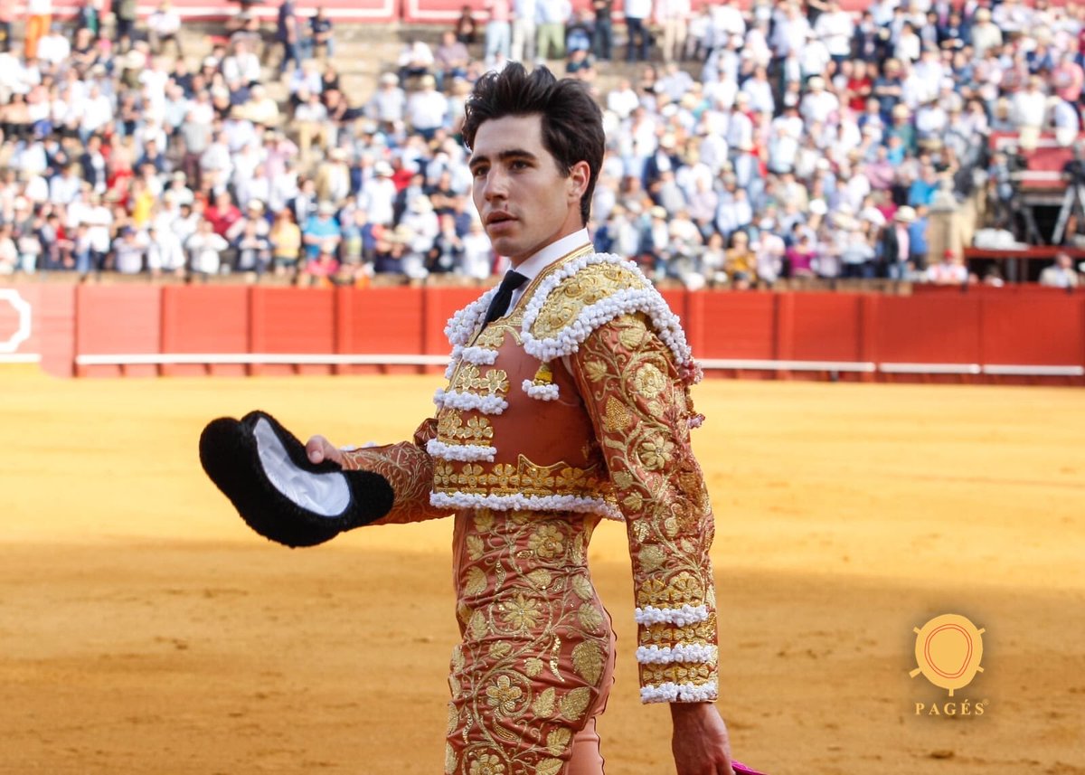 SEVILLE (07-05-2019) Une longue tarde sans grandes émotions. Vuelta pour ALVARO LORENZO