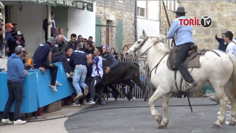 MOUSSAC (04 et 05/05/2019) – Retour en vidéo sur la fête du printemps