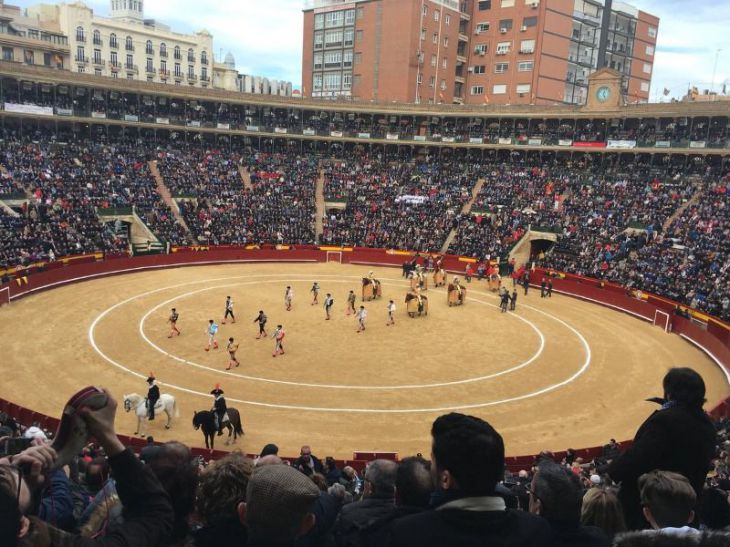 VALENCIA – Les cartels officiels de la Feria de Fallas 2020