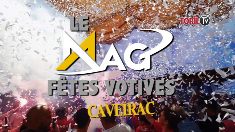 LE MAG DES FÊTES VOTIVES 2019 : Caveirac