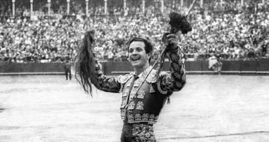 DIEGO PUERTA, de triomphes en triomphes, de cornadas en cornadas.