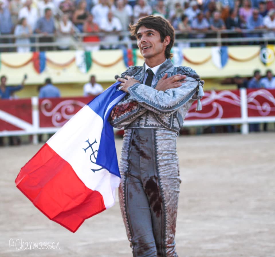 SEBASTIEN CASTELLA, 19 ans d’alternative…