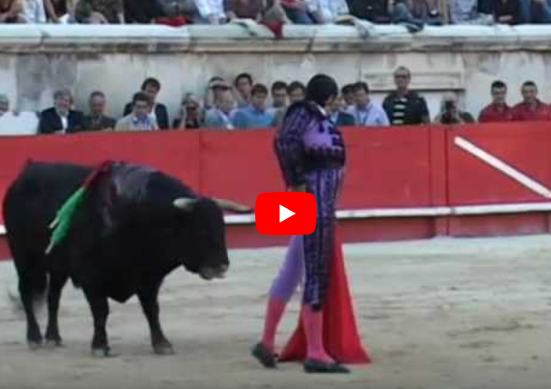 Il y a 10 ans , JAVIER CONDE rencontre Lanero..