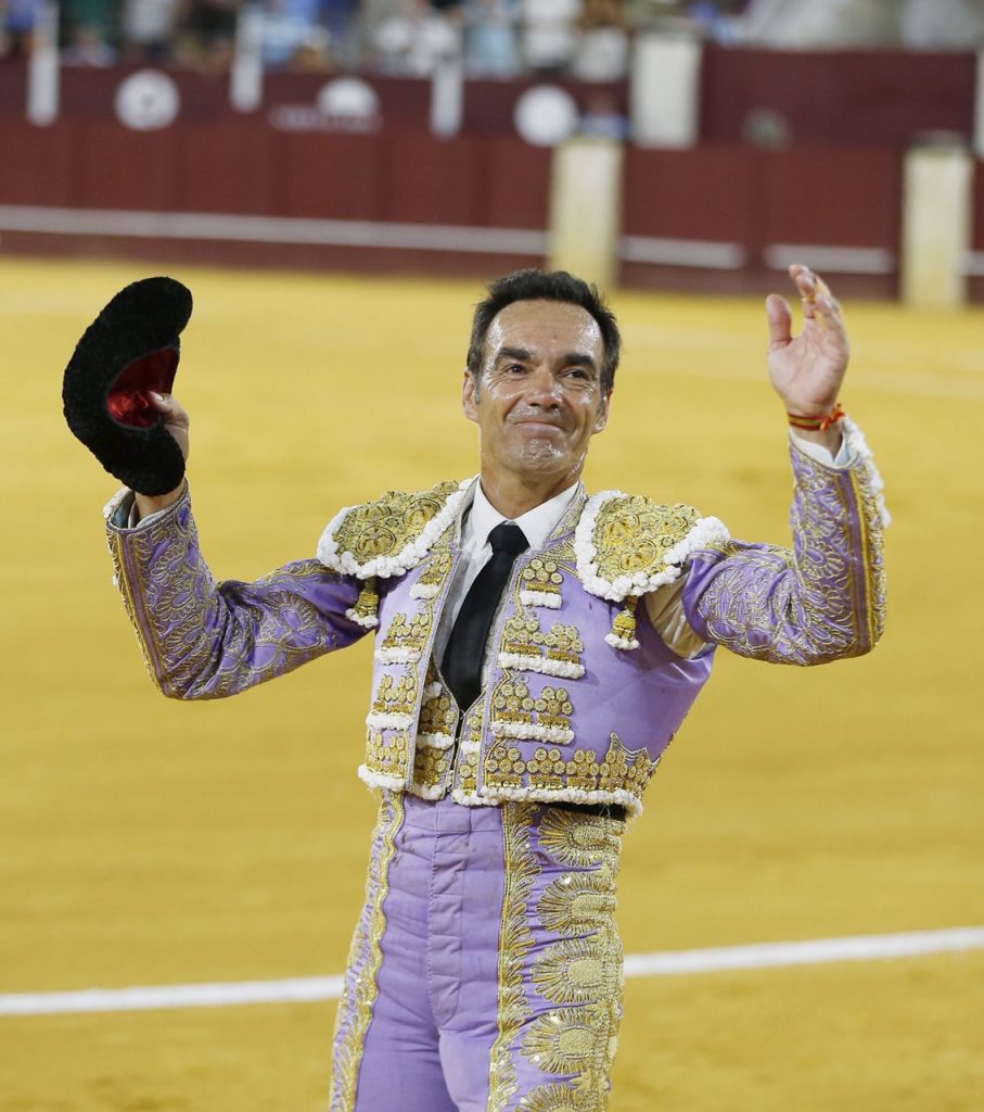 Les corridas du 16 aout 2019