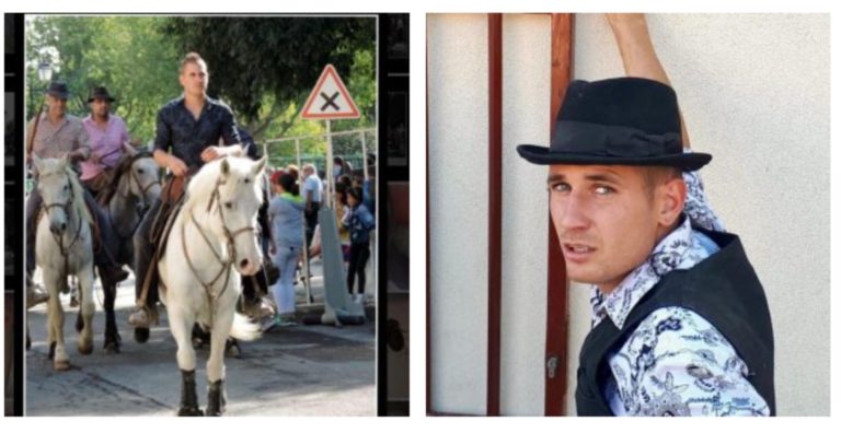 Hommage à Jordan Boiselle (P’ti Jo)
