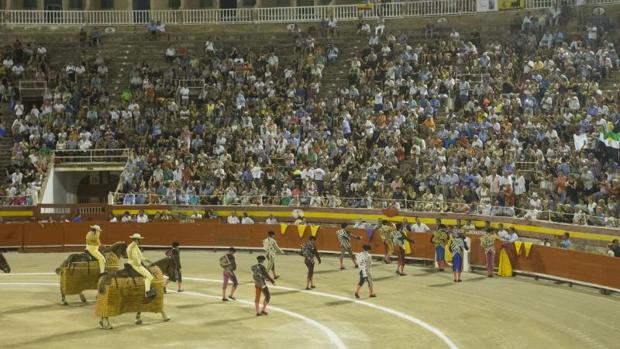 Mallorca es taurina …
