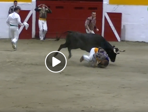 POMAREZ (12-08-2019) Le résumé vidéo de la course