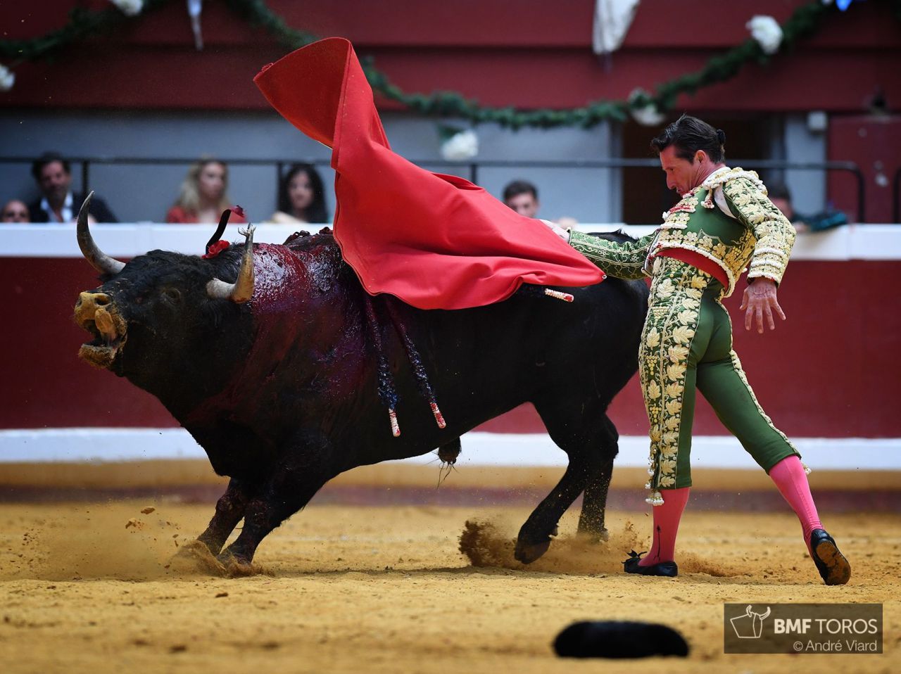 SAN SEBASTIAN (18-08-2019) VIDEO // Une oreille pour un bon DIEGO URDIALES