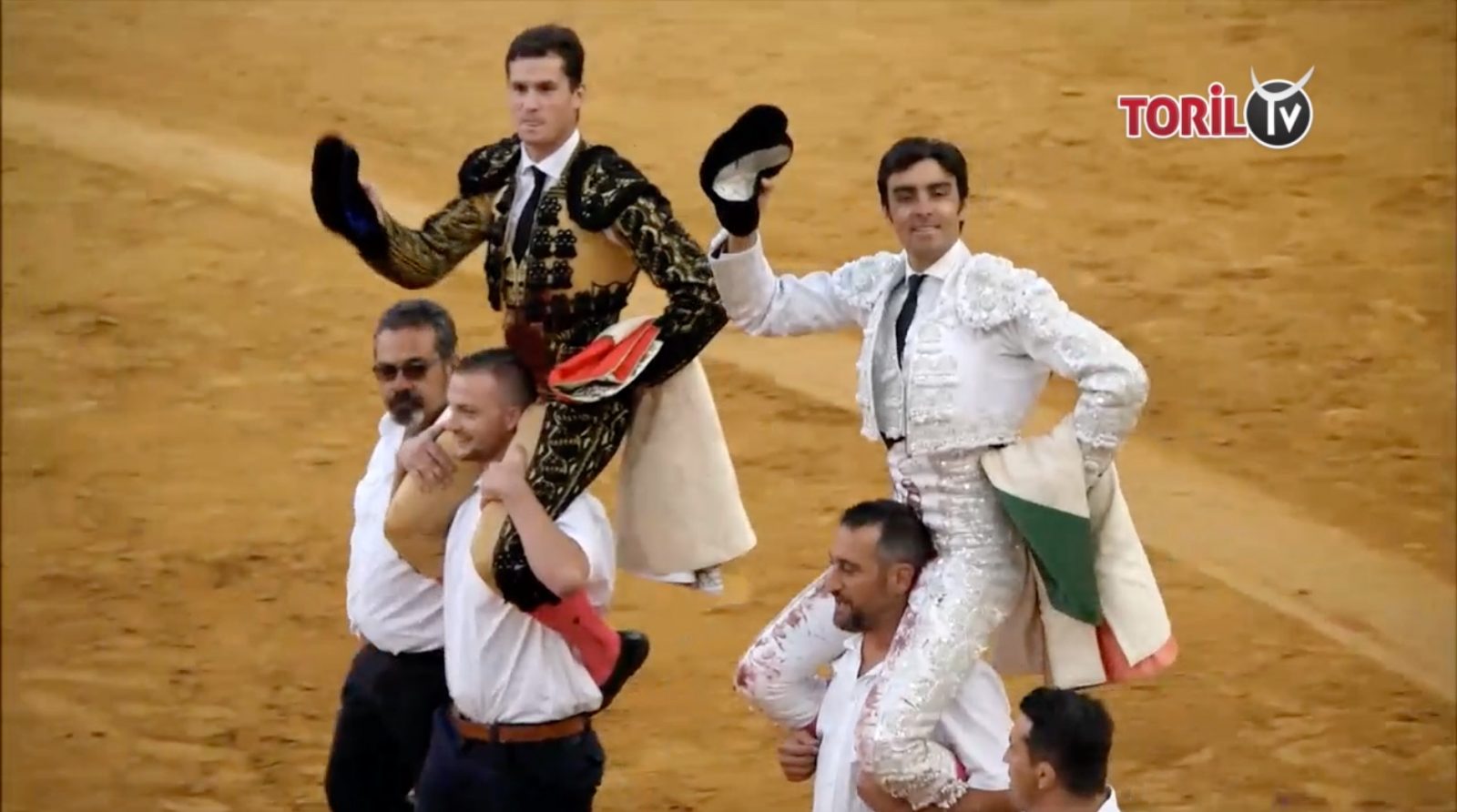 DAX (08/09/2019) – Le résumé vidéo de la corrida