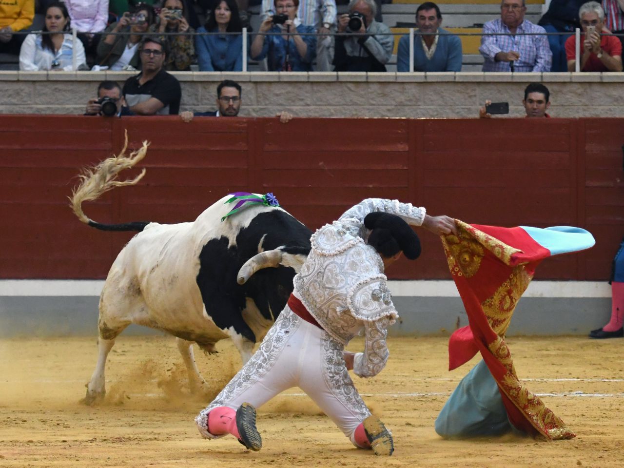 VILLASECA DE LA SAGRA (10-09-2019) La confirmation FRANCISCO MONTERO