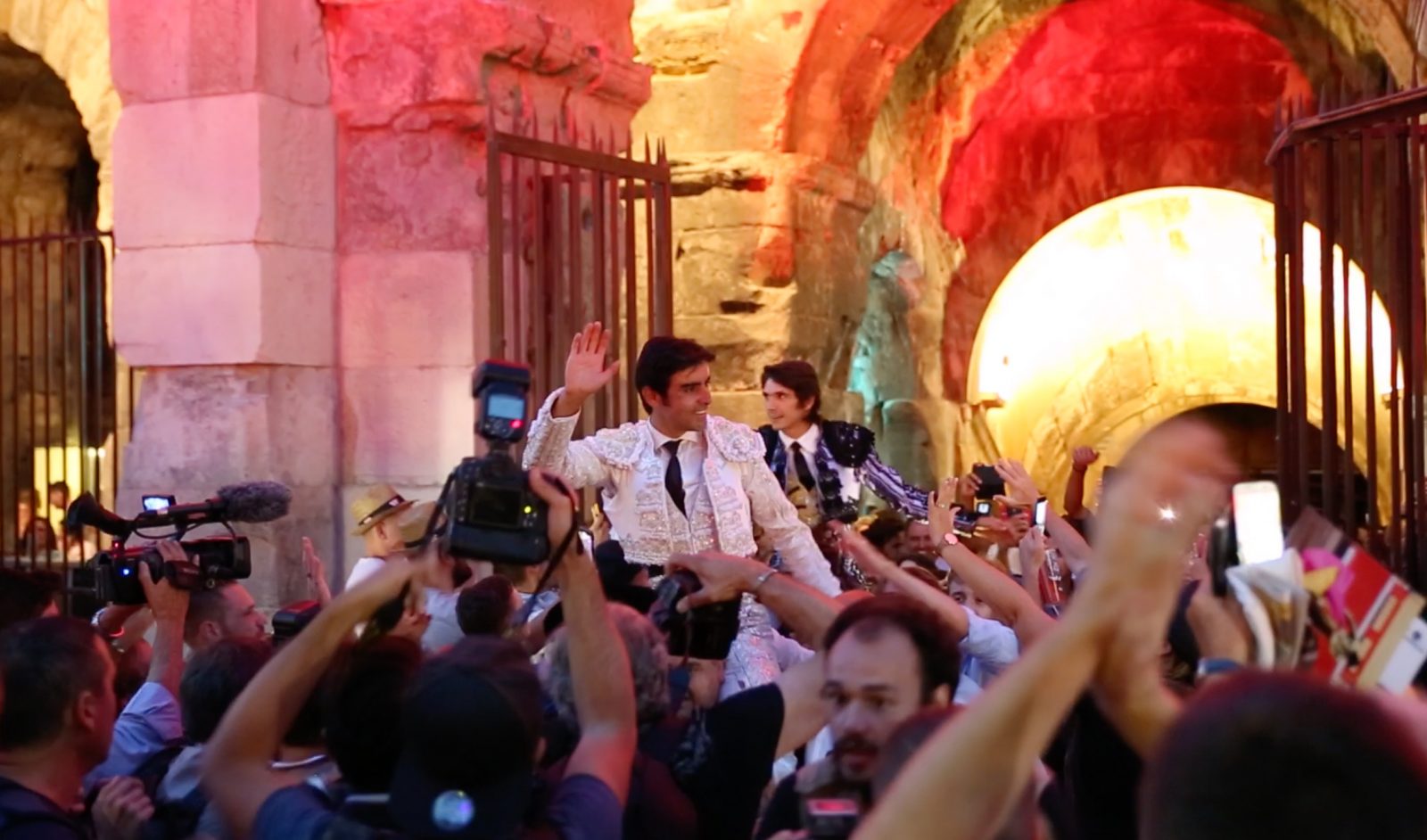 BILAN DE LA FERIA DES VENDANGES, Partie 2 // Toreros en verve, palcos en berne…
