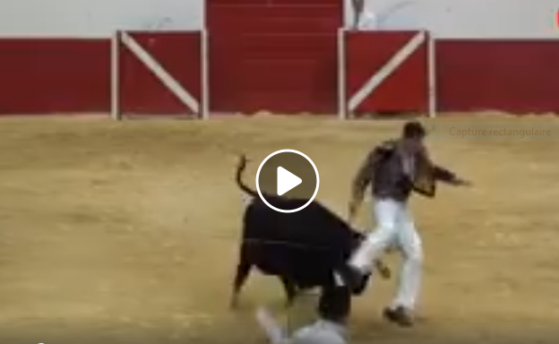 PONTOX SUR L’ADOUR (31-08-2019) Le résumé vidéo de la course