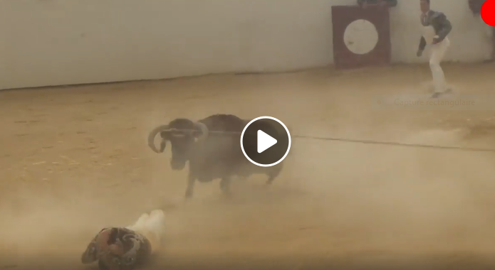 SAINT LOUBOUER et SARRAZIET (08-09-2019) Le résumé vidéo de la course