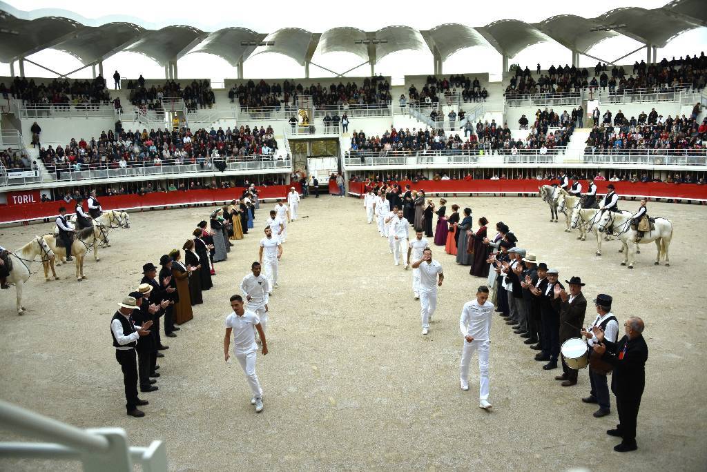 Toutes les Courses Camarguaises de ce dimanche 20/10/2019 sont annulées