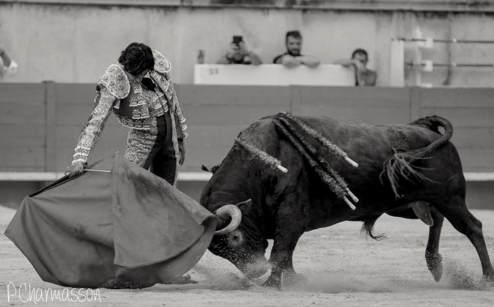LA CORRIDA LONG FORMAT – Faenas de CURRO DIAZ – NIMES (13/09/2019)
