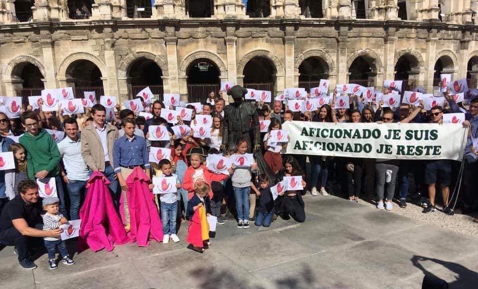 “Cessez de nous traiter comme une peuplade de barbares primitifs !” – Les professionnels taurins se mobilisent