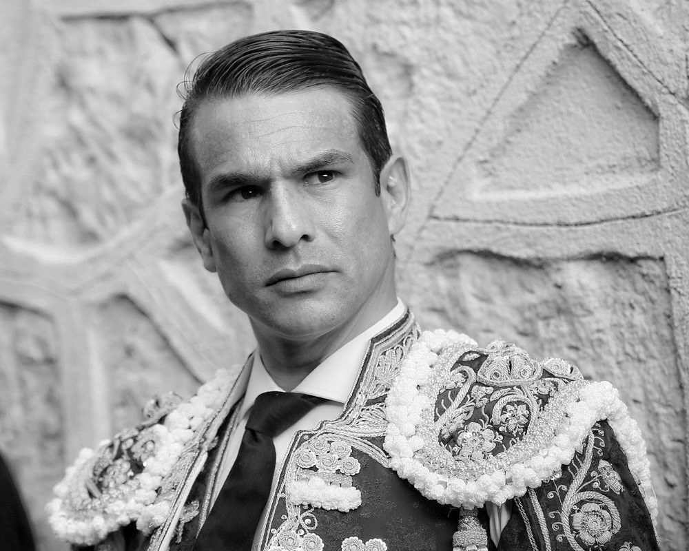 José Maria Manzanares opéré et contraint de suspendre ses prochains engagements en Amérique
