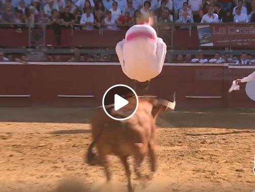 MONT-DE-MARSAN (29-09-2019) Résumé vidéo du 64eme championnat de France des sauteurs et écarteurs
