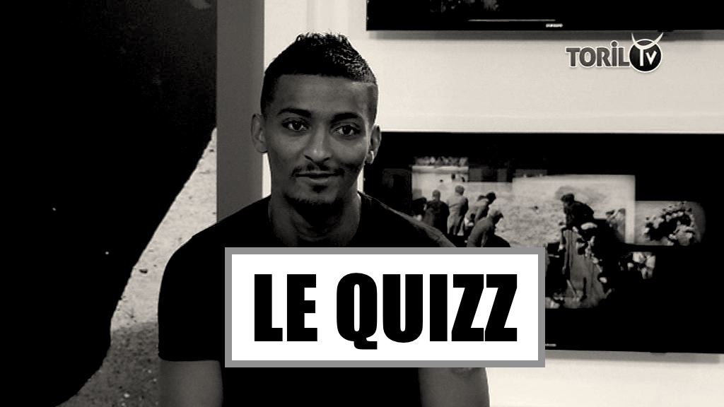 LE QUIZZ – Ziko Katif