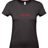 tee shirt aficonado et aficionada