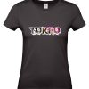 teeshirt toreo femme