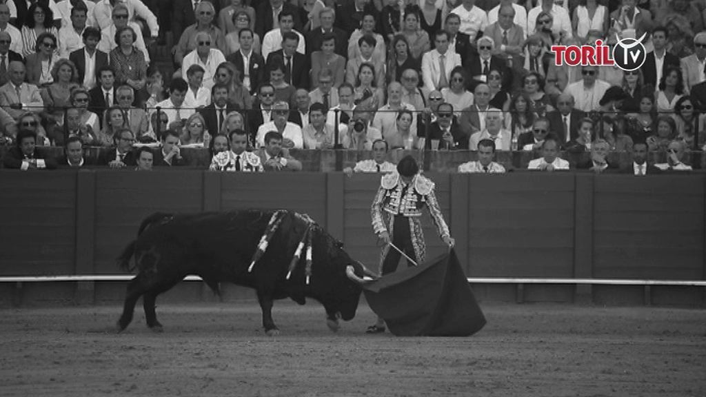 Pablo Aguado, une couleur spéciale – VIDEO