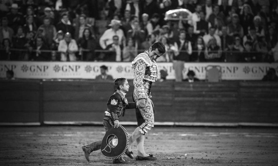 MEXICO (01/12/2019) – Le triomphe majuscule de JOSELITO ADAME