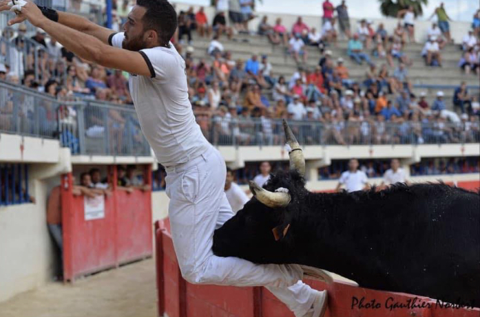 Focus Saison 2019 : David Guerrero