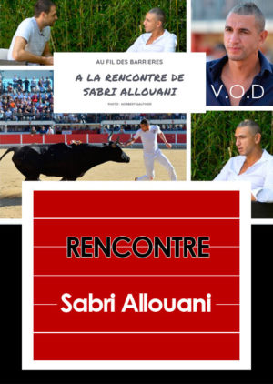 sabri allouani raseteur video interview