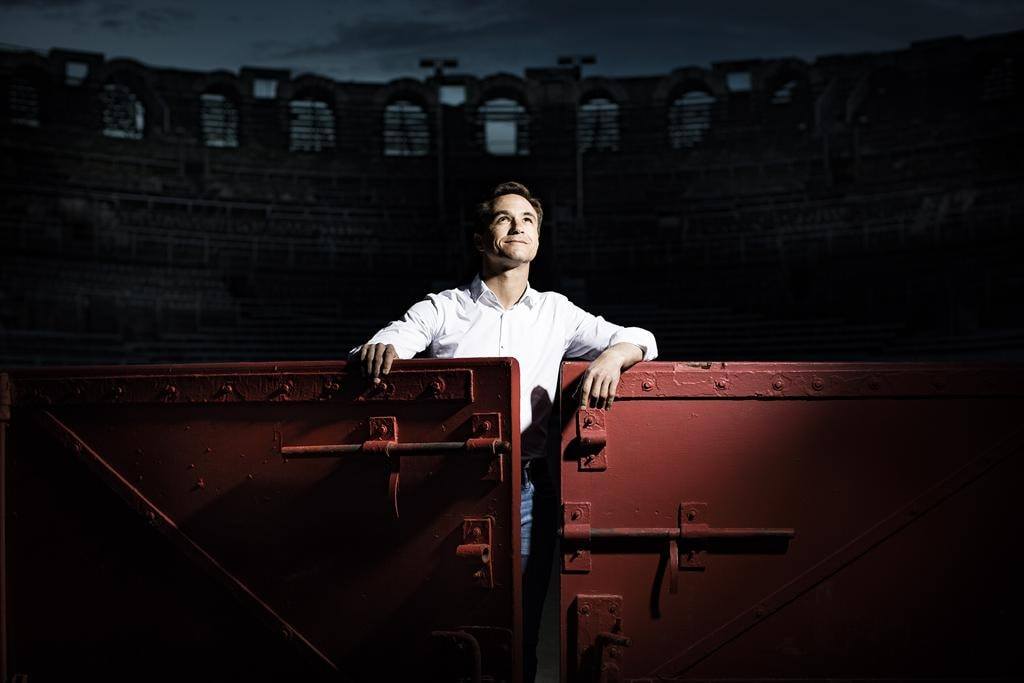 Les Arènes d’Arles définitivement à Juan Bautista et LUDI Arles pour 4 ans