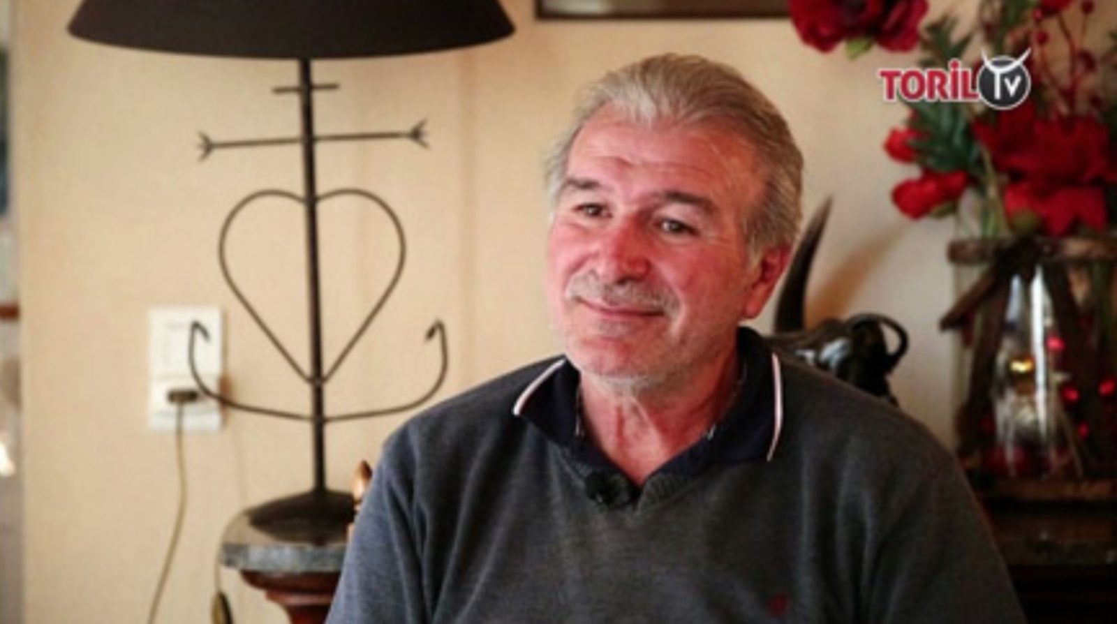 VIDEO // A la rencontre de Thierry Ferrand, ancien raseteur et manadier