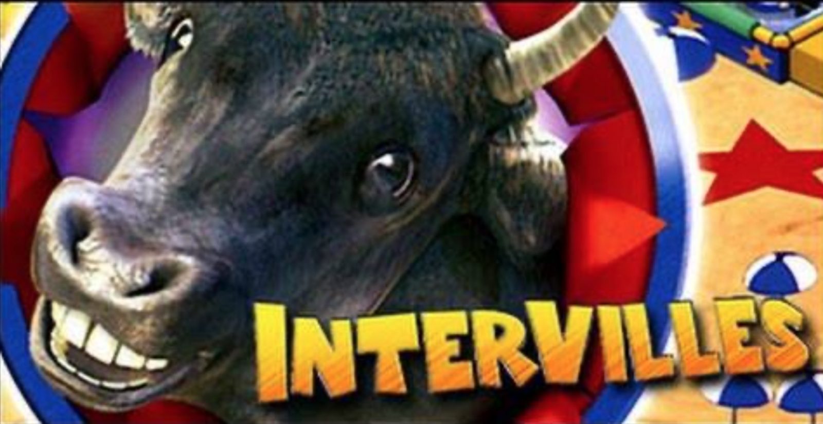 Non à Intervilles sans vachettes !