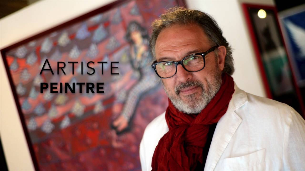 José Pirès, artiste peintre, est décédé