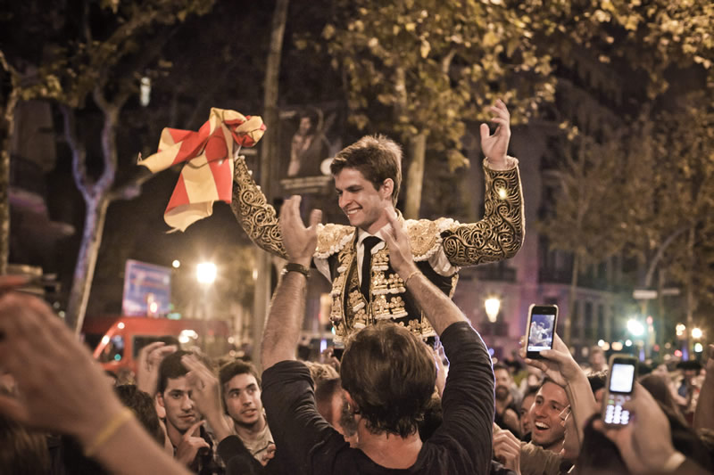 FOCUS – El Juli