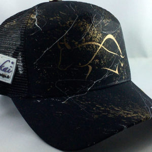 CASQUETTE
