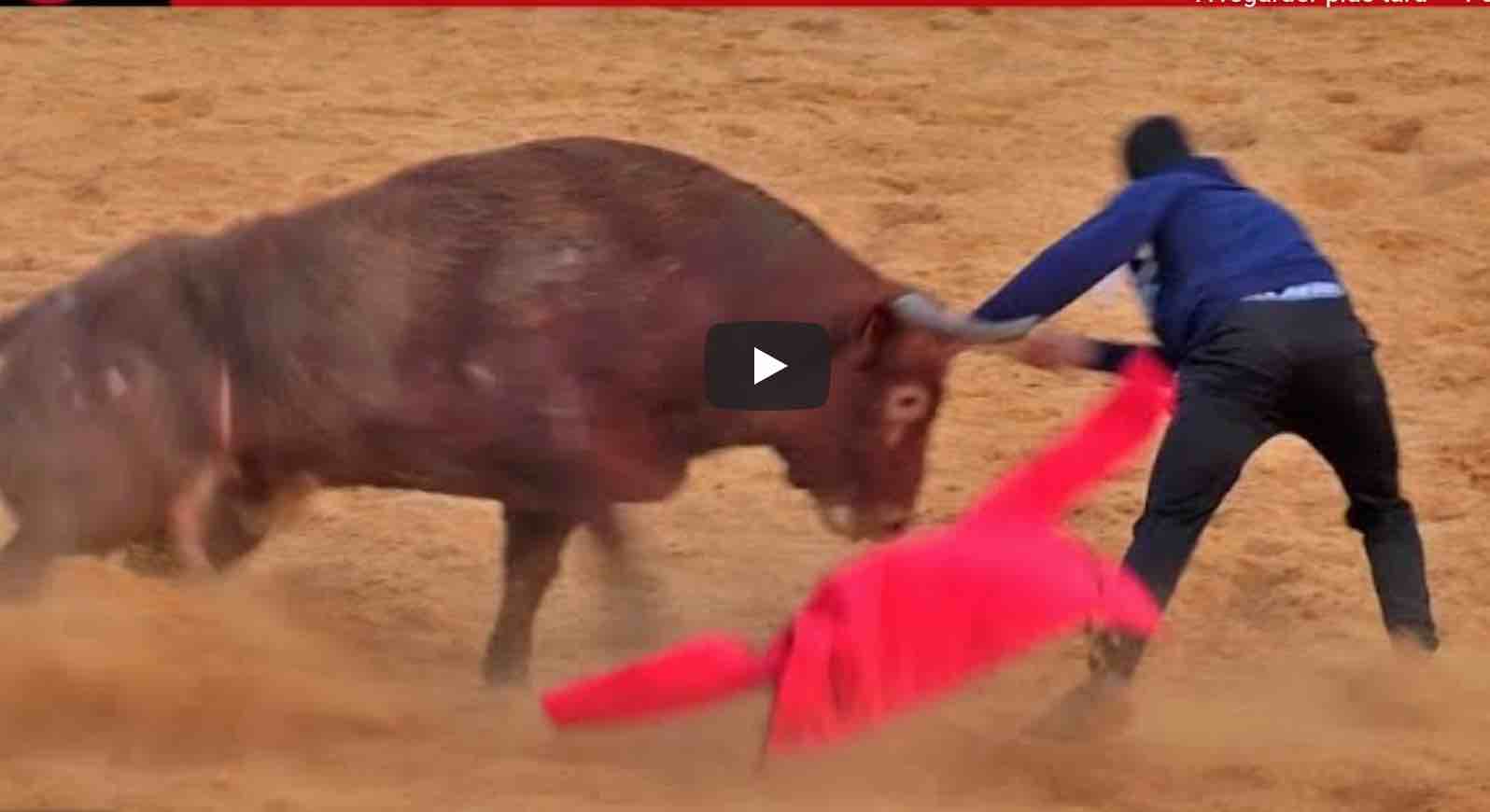 LA VALL D´UIXÓ ◾ Feria de Invierno 2020 ◾ Duelo RETA 🆚 MACUA