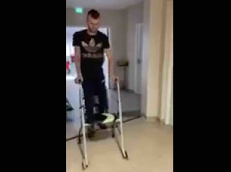 VIDEO // L’évolution de Joey Deslys