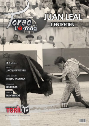 magazine corrida