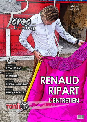 Renaud ripart