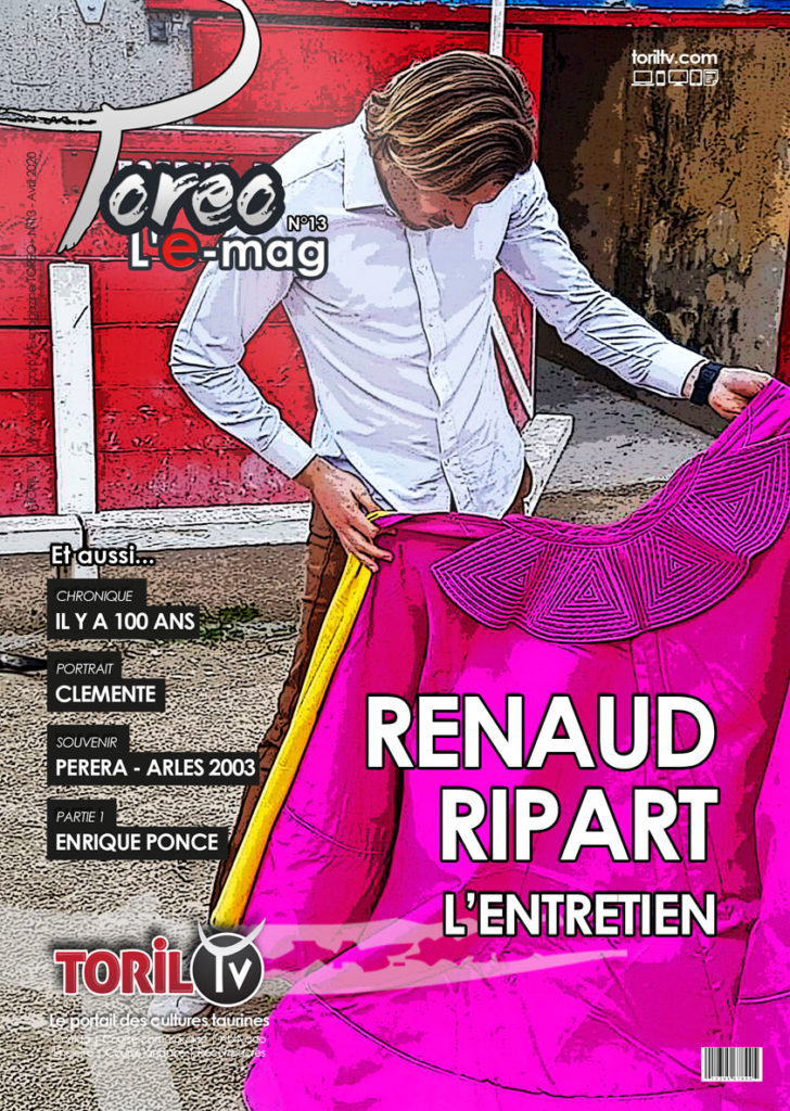 Renaud ripart