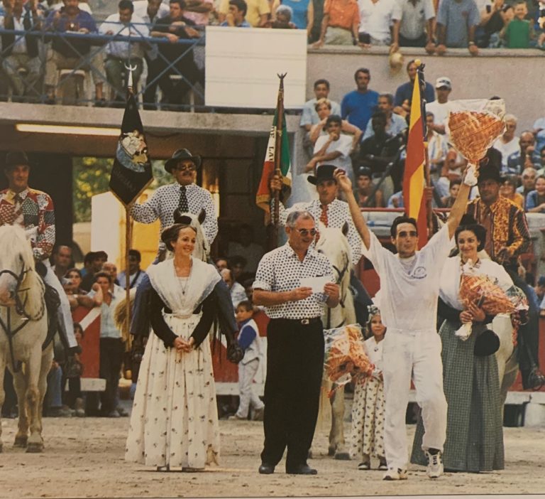 Palme d or 1999