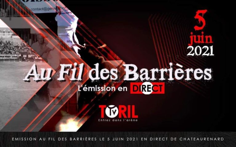 TORILTV en direct ce samedi 11H