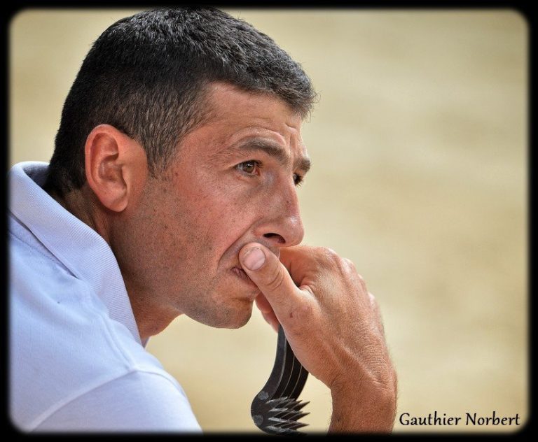 FABIEN GRAMMATICO