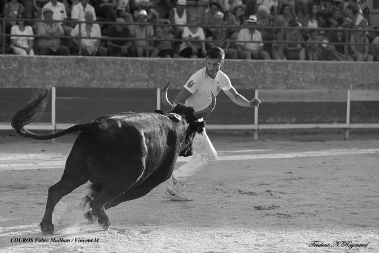 VINCENT MARIGNAN