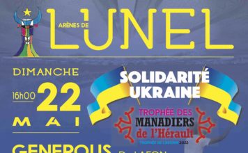 Une course de solidarité pour l Ukraine